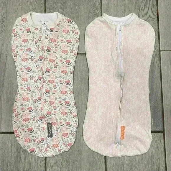 SwaddleMe Other - SwaddleMe Pod Sac size Small